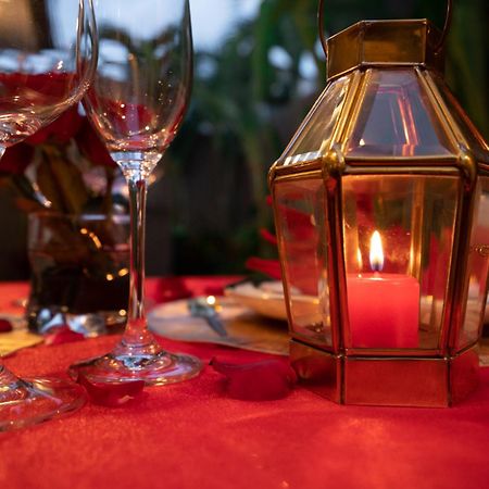 Le Cielo Romantic Villas By Maviba Seminyak Eksteriør bilde