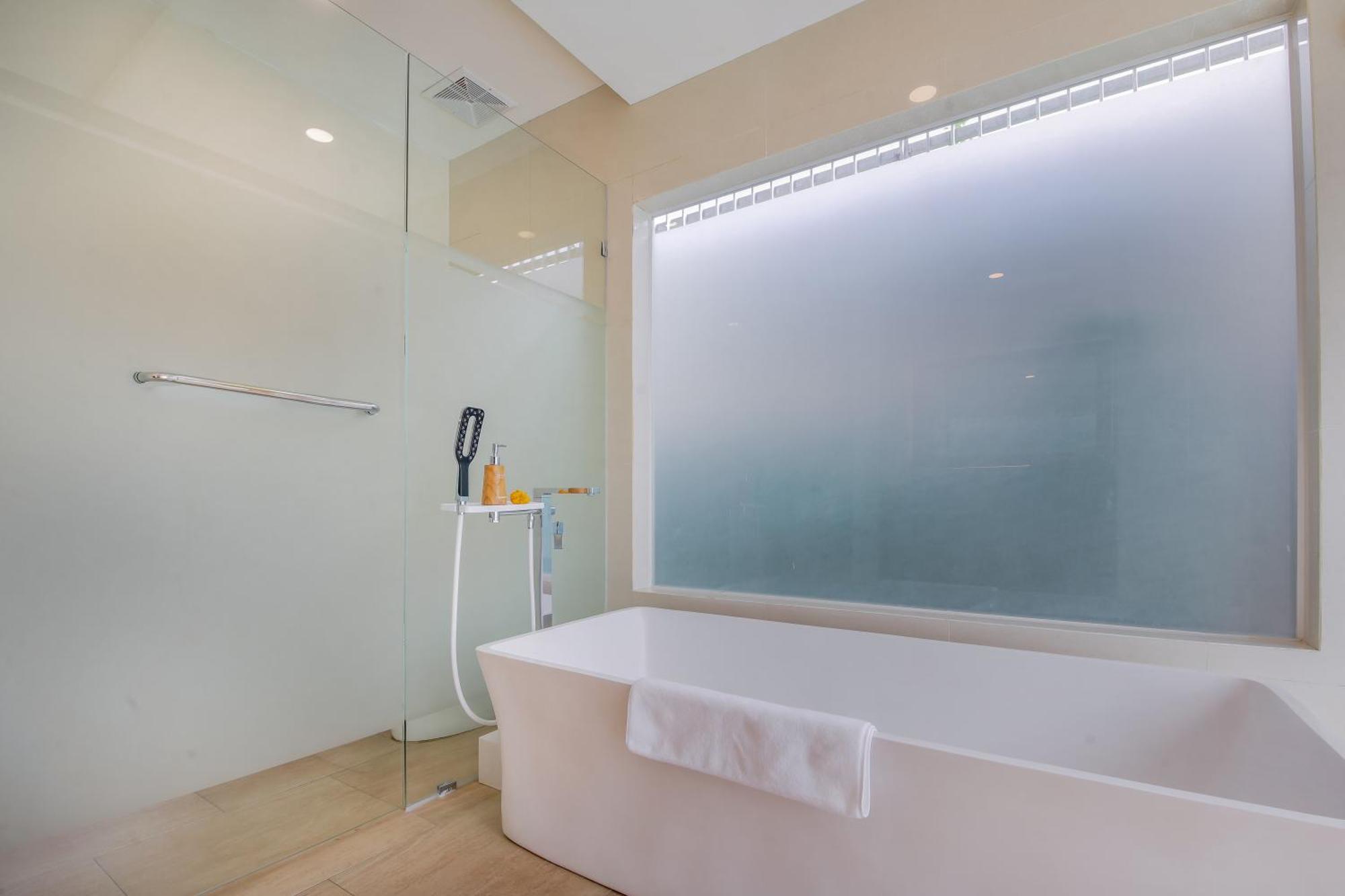Le Cielo Romantic Villas By Maviba Seminyak Eksteriør bilde